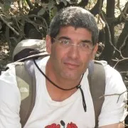 Dr. Yuval Sapir